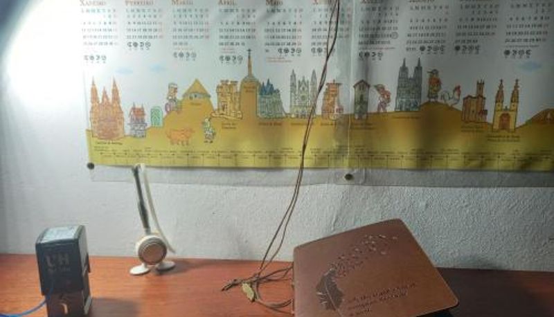 Info - EL BORDON DE LA CASA BATALLON