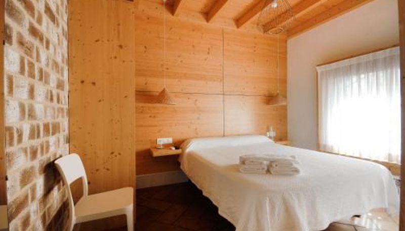 Standard room - B&B Sant Pol - Adults Only