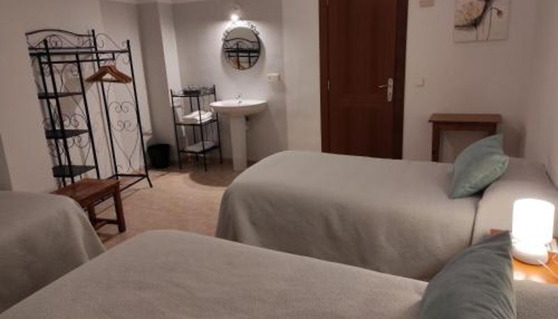 Aile odası - Hostal Nadal