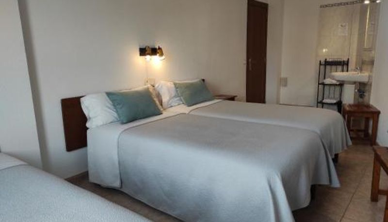 Aile odası - Hostal Nadal