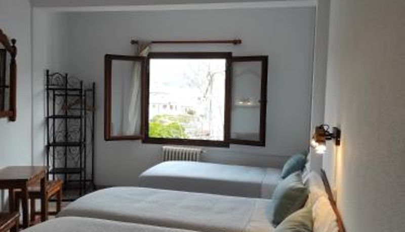 Aile odası - Hostal Nadal