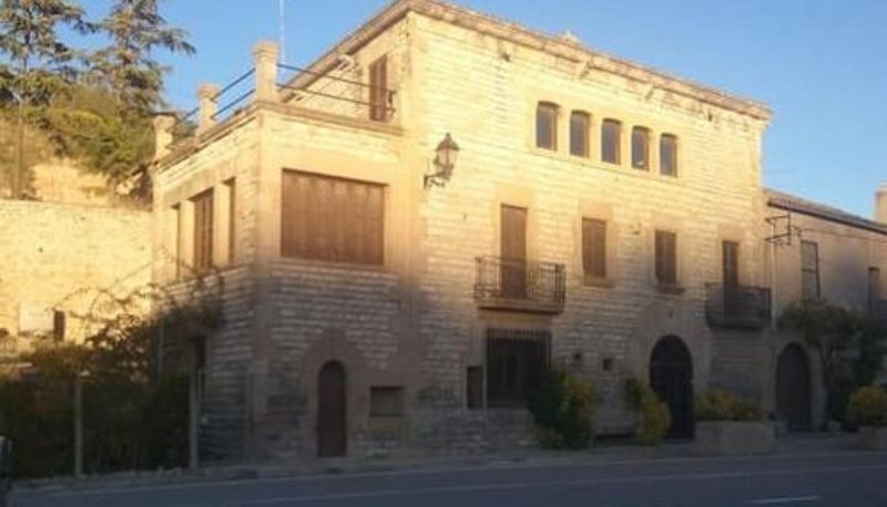 Informacje - Fonda Can Llobet