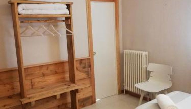 Habitación - Hostal Ochoa