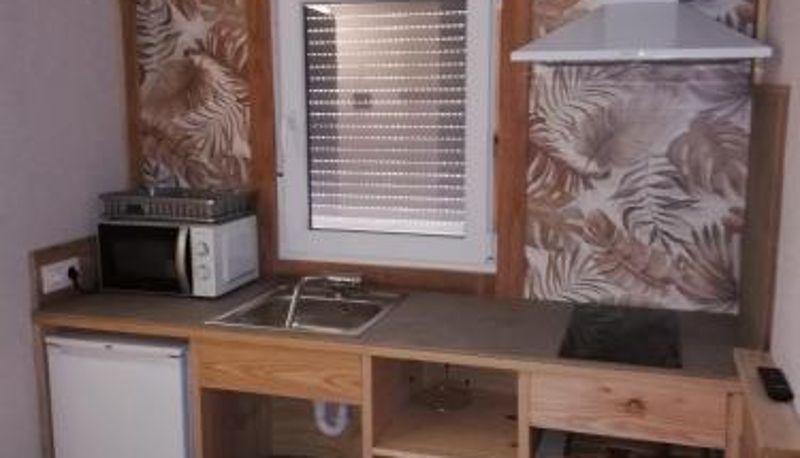 Apartamento - Hostal Ochoa