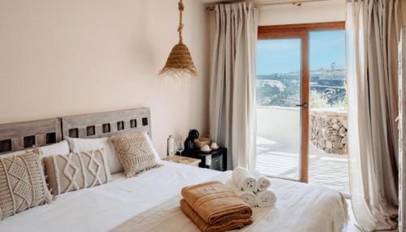 Oda - Costa Mágica - Romantic Ocean Boutique Hotel & Club