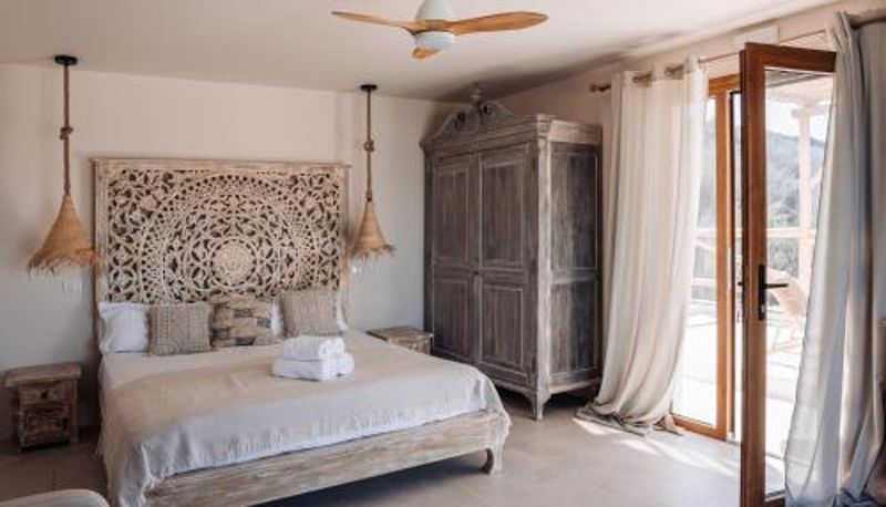 Süit - Costa Mágica - Romantic Ocean Boutique Hotel & Club