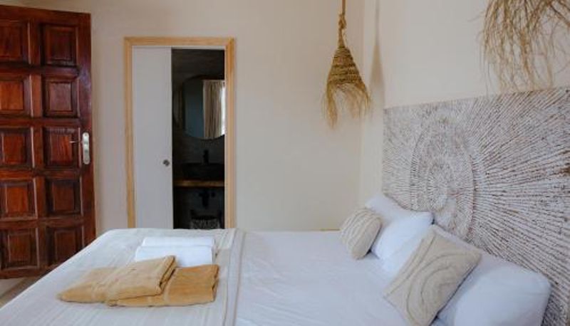 Oda - Costa Mágica - Romantic Ocean Boutique Hotel & Club