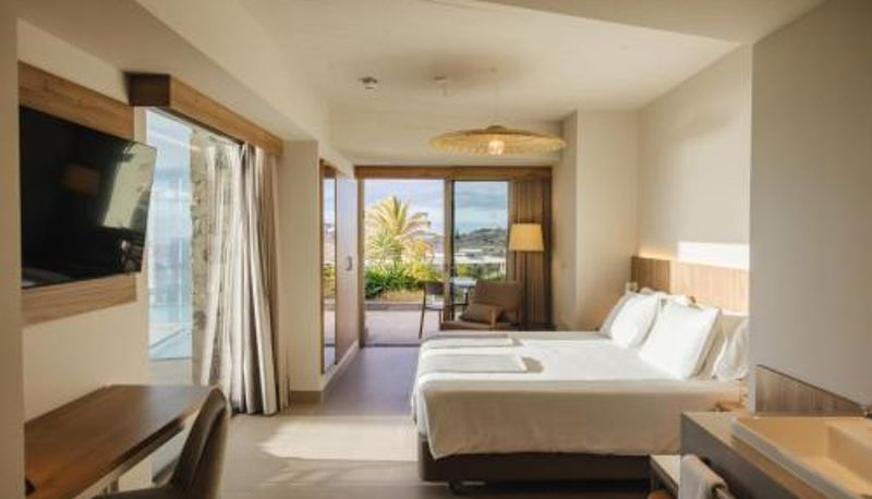 Suite - BANCAL HOTEL and SPA