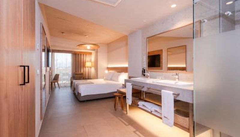 Pokój typu family - BANCAL HOTEL and SPA