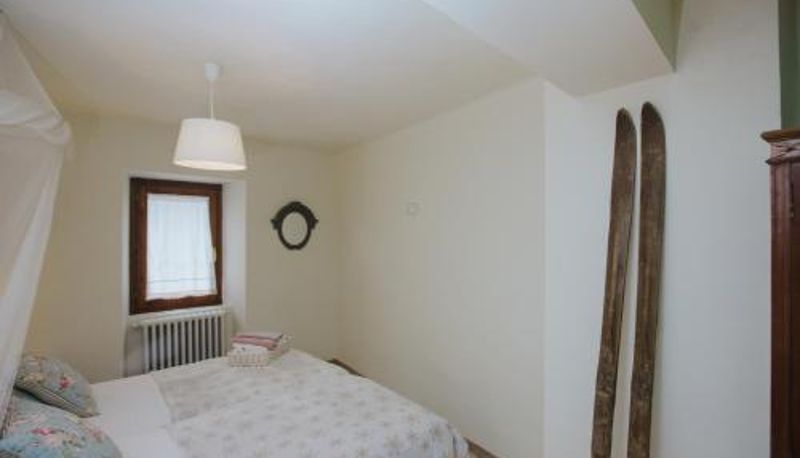 Zimmer - Casa Rural Valle de Tena