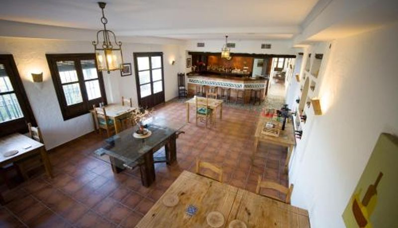 Kamer - Casa Olea