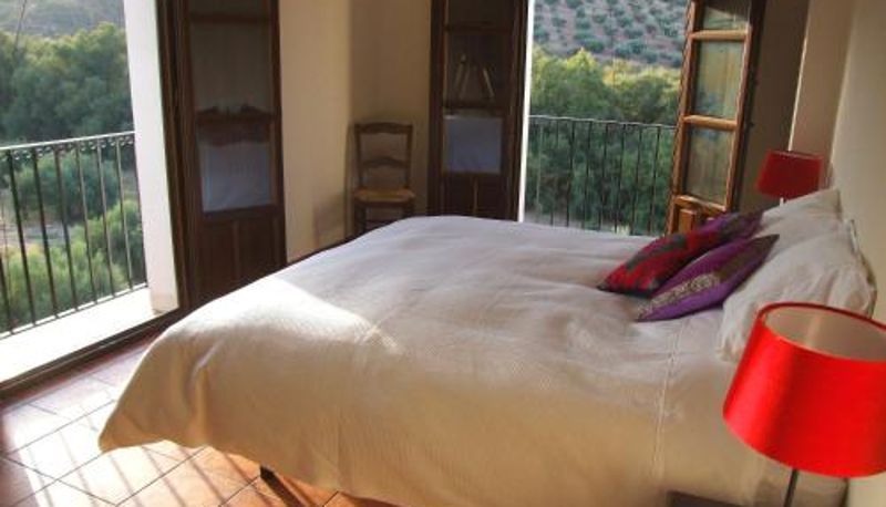 Info - Casa Olea