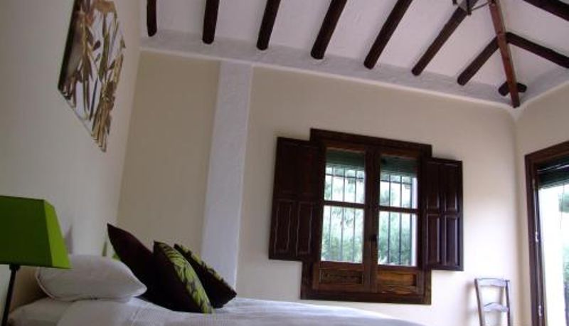 Info - Casa Olea