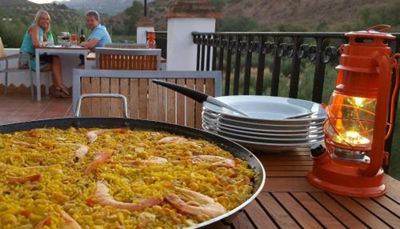 Info - Casa Olea