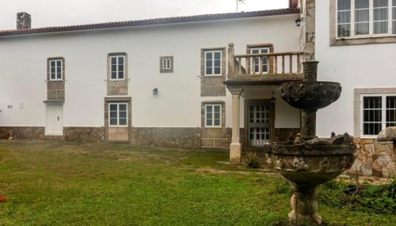 Info - Camiño Ancho casa rural