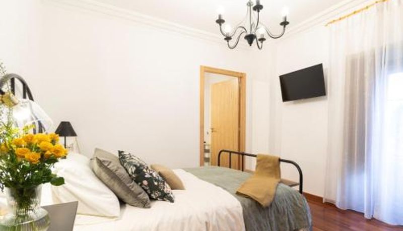 Standardzimmer - Camiño Ancho casa rural