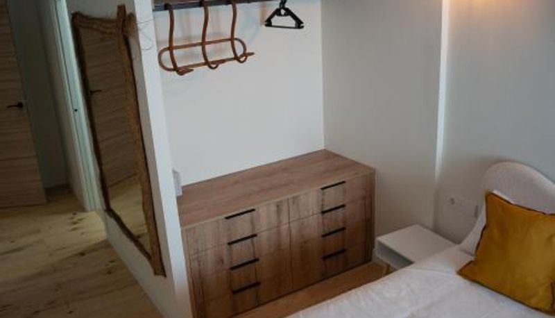 Habitación - Hotel Boutique - Estancia dos Olivos