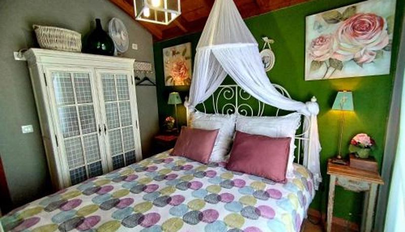 Habitación - El Topo