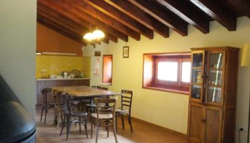 Apartamento - El Serrat Turisme Rural