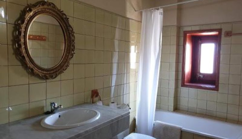 Habitación estándar - El Serrat Turisme Rural