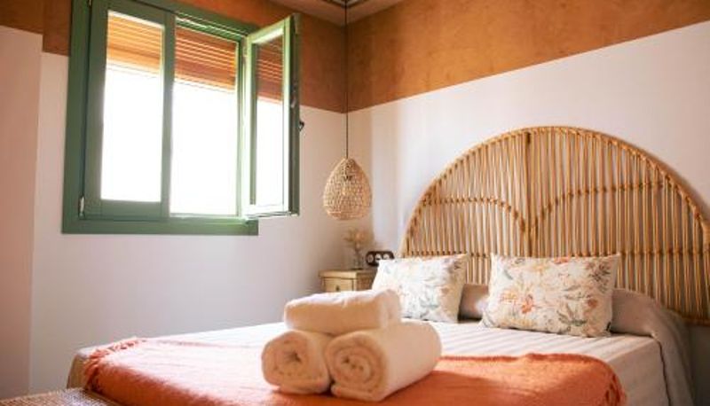 Oda - Joanna Hotel - Castillo de Peñiscola