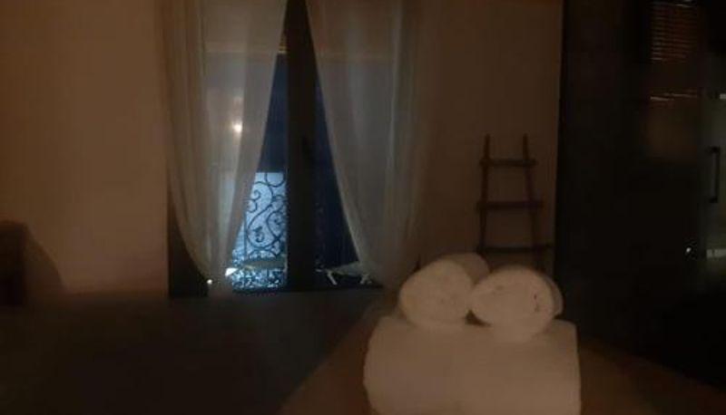 Bilgi - Joanna Hotel - Castillo de Peñiscola