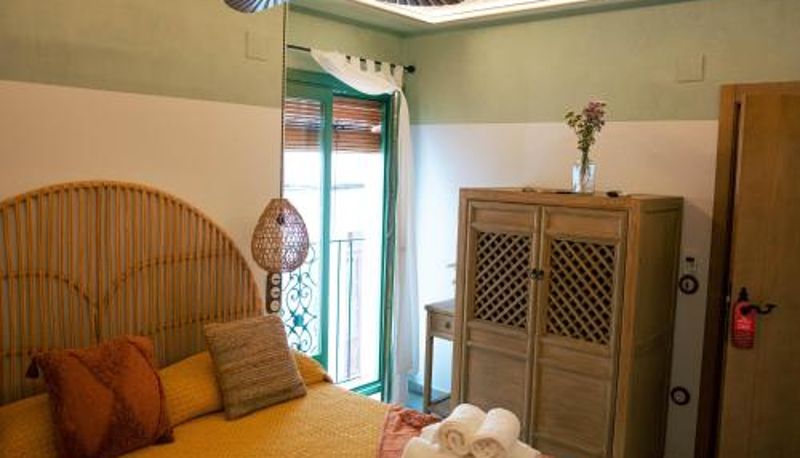 Oda - Joanna Hotel - Castillo de Peñiscola