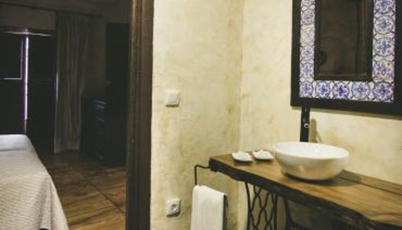 Bilgi - Hotel Rural La Guaja
