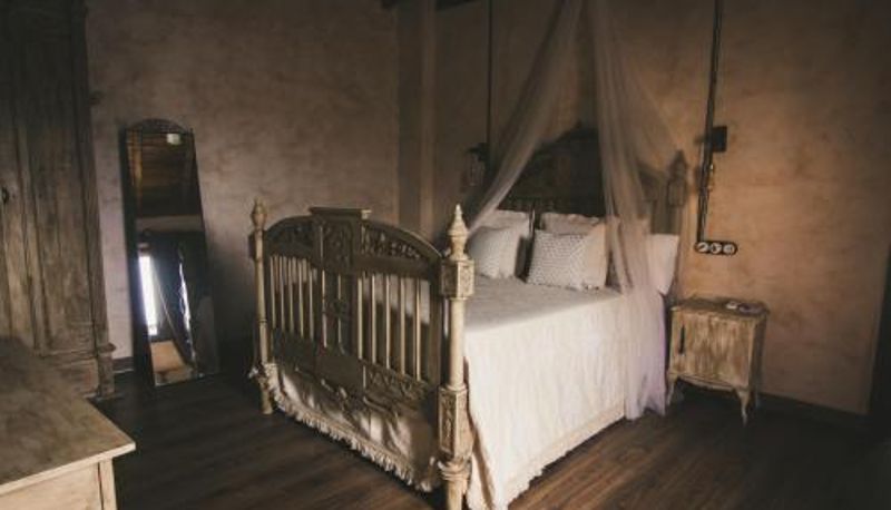 Standardzimmer - Hotel Rural La Guaja
