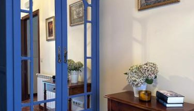 Standart oda - Casa Rural A Cobacha