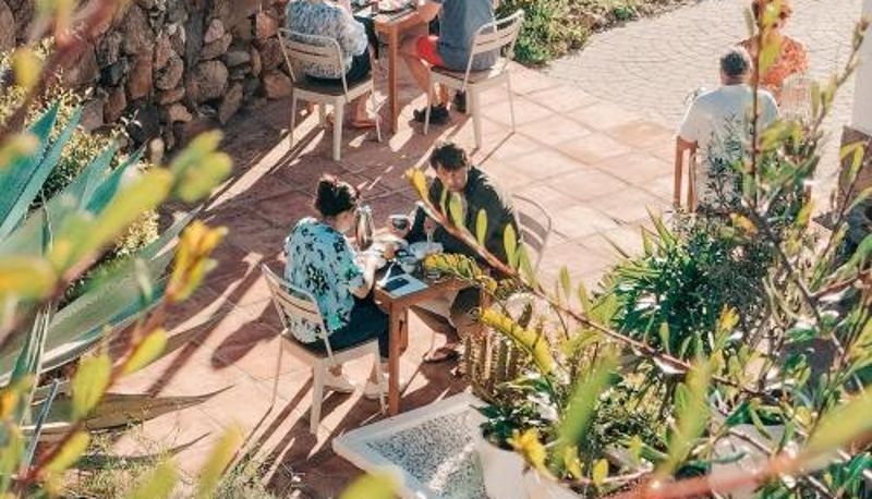 Informacje - Finca Flamenco Holiday Suites Adults Only
