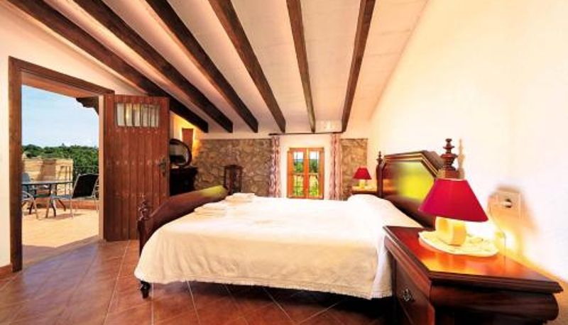 Info - Villa Mala Garba by Sealand Villas