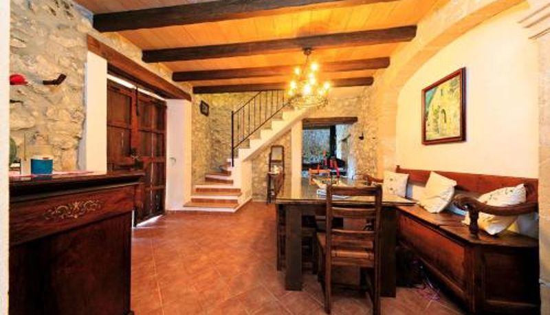 Info - Villa Mala Garba by Sealand Villas