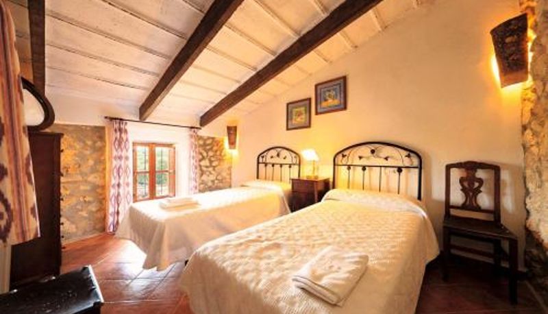Info - Villa Mala Garba by Sealand Villas