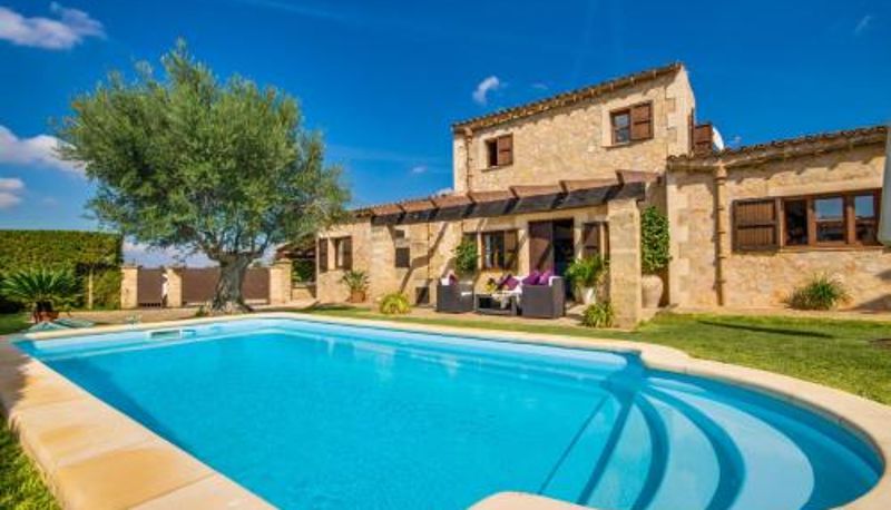 Piscine - Ideal Property Mallorca - Es Puput