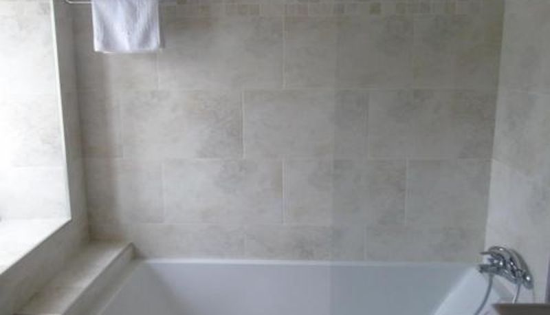 Banyo - Casa da Paioca