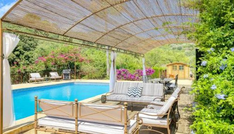 Piscine - Finca La Coma