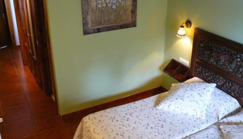Chambre - Posada La Villanita