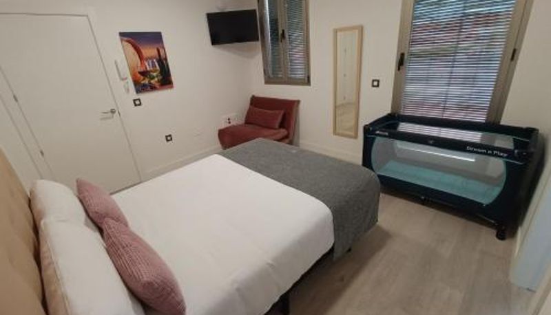 Daire - Hotel Rural Envero