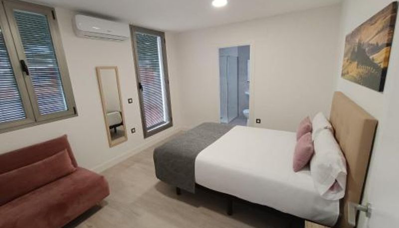 Daire - Hotel Rural Envero