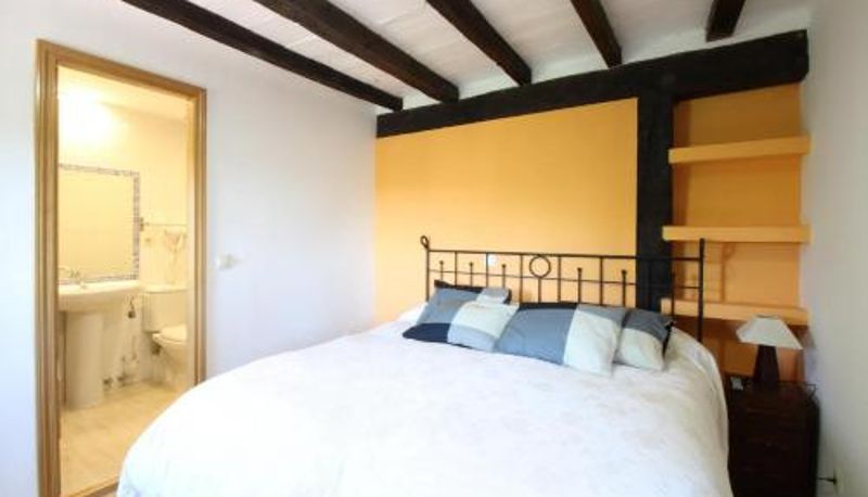 Standart oda - La Posada del Carmen