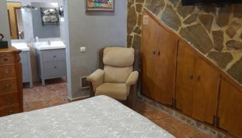 Info - Alojamientos Monteverde