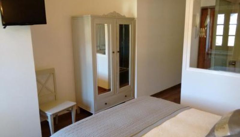 Chambre - A Cantaruxa Maruxa Turismo Rural