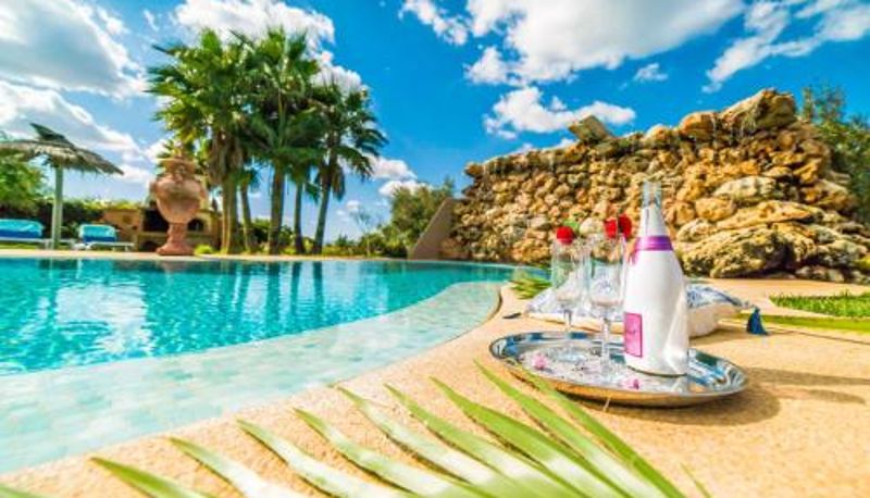 Basen - Ideal Property Mallorca - Can Gamundi