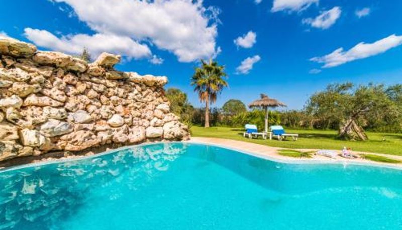 Basen - Ideal Property Mallorca - Can Gamundi