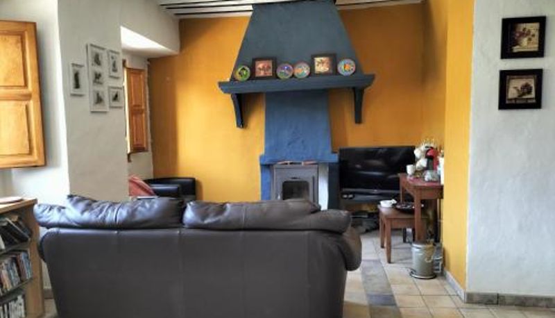 Información - Casa el Castano