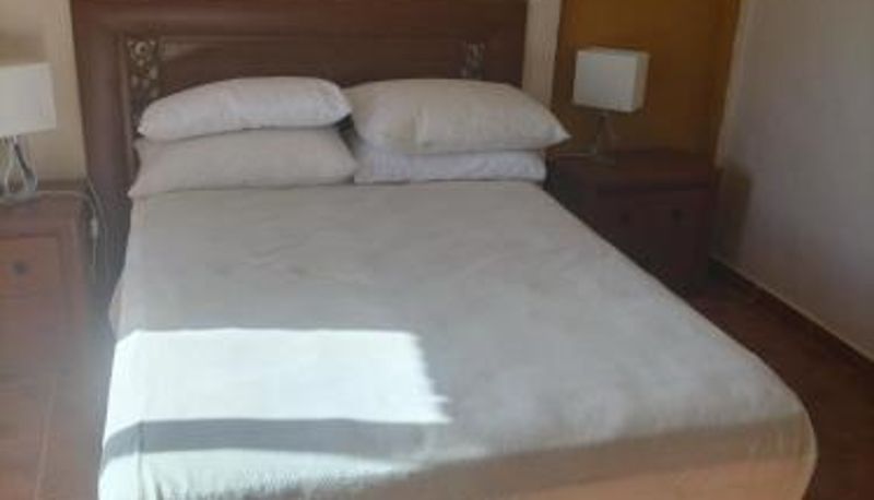 Información - Casa el Castano