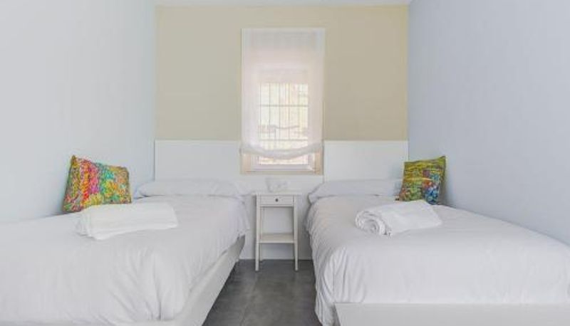 Oda - Casa Rural Duran