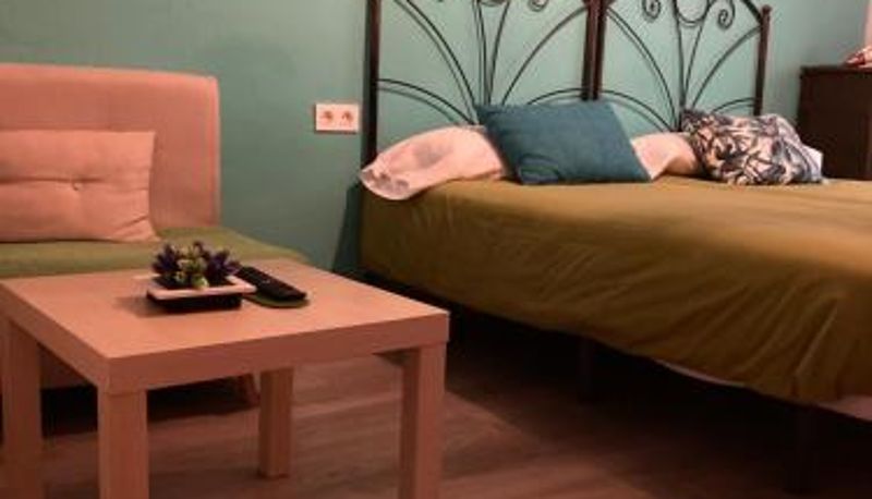 Habitación estándar - Loteta Experience