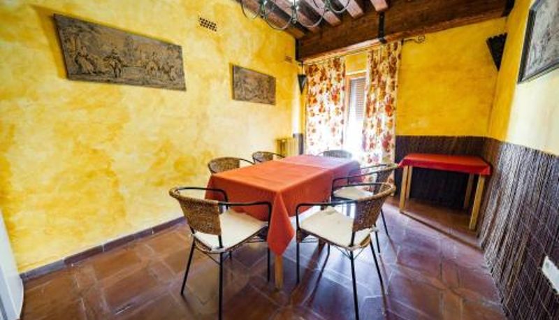 Info - Casa Rural Álamo Grande